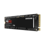 Samsung 990 PRO M.2 2000GB PCI Express 4.0 V-NAND MLC NVMe