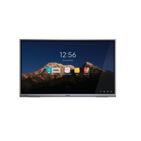 Hikvision Digital Technology DS-D5B86RB/C quadro interativo e acessórios 2,18 m (86") 3840 x 2160 pixels Tela sensível ao toque 