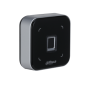 DAHUA - DH-ASR2102A - MIFARE E LEITOR DE CARTÃO DE IMPRESSÃO DIGITAL / IP65