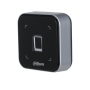DAHUA - DH-ASR2102A - MIFARE E LEITOR DE CARTÃO DE IMPRESSÃO DIGITAL / IP65