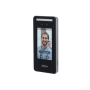 DAHUA - DH-ASI6213J-MW - LEITOR AUTÔNOMO LCD DE 4,3" PARA RECONHECIMENTO FACIAL+PIN+CARTÃO