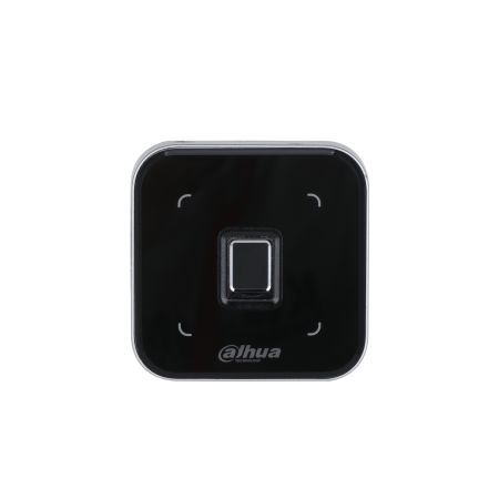 DAHUA - DH-ASM101A - CARTÃO MIFARE E IMPRESSÃO DIGITAL DE REGISTRO DE MÓDULO USB