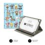 CAIXA PARA TABLET UNIVERSAL DE 11" ANIMAIS DA MODA