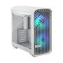 Fractal Design Torrent Branco Compacto
