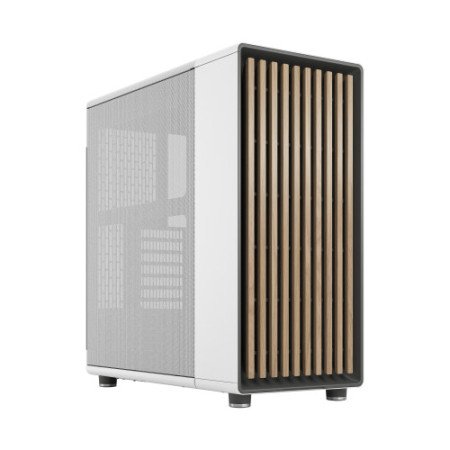 FRACTAL CAIXA BRANCO NORTE FD-C-NOR1C-03