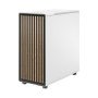 FRACTAL CAIXA BRANCO NORTE FD-C-NOR1C-03