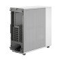 FRACTAL CAIXA BRANCO NORTE FD-C-NOR1C-03