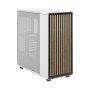 FRACTAL CAIXA BRANCO NORTE FD-C-NOR1C-03