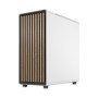 FRACTAL CAIXA BRANCO NORTE FD-C-NOR1C-03