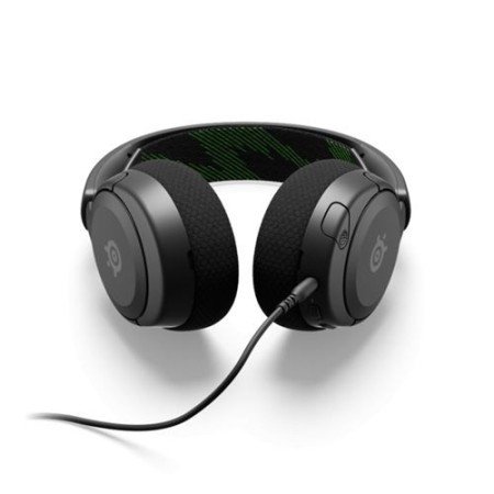 FONES DE OUVIDO ARCTIS NOVA 1X STEELSERIES (61616)