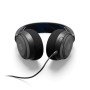 FONES DE OUVIDO STEELSERIES - ARCTIS NOVA 1P PRETO (61611)