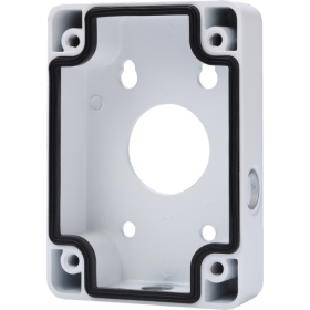 DAHUA - DH-PFA120 - CAIXA DE CONEXÃO PARA PFW PFB300S PFB303W