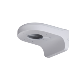 DAHUA - DH-PFB204W - SUPORTE DE PAREDE PARA DOMES HDW3 HDW4 HDBW7