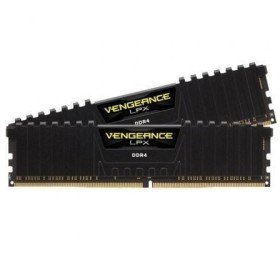 Memória RAM Corsair Vengeance LPX 2 x 8 GB/ DDR4/ 3200 MHz/ 1,35 V/ CL16/ DIMM