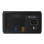 Fonte de alimentação ASUS TUF Gaming 750W Gold 20+4 pinos ATX ATX Preto