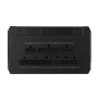 Fonte de alimentação ASUS TUF Gaming 750W Gold 20+4 pinos ATX ATX Preto