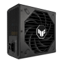 Fonte de alimentação ASUS TUF Gaming 750W Gold 20+4 pinos ATX ATX Preto