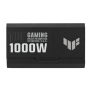 Fonte de alimentação ASUS TUF Gaming 1000W Gold 20+4 pinos ATX ATX Preto