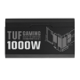 Fonte de alimentação ASUS TUF Gaming 1000W Gold 20+4 pinos ATX ATX Preto