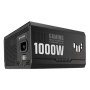 Fonte de alimentação ASUS TUF Gaming 1000W Gold 20+4 pinos ATX ATX Preto