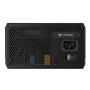 Fonte de alimentação ASUS TUF Gaming 1000W Gold 20+4 pinos ATX ATX Preto
