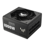 Fonte de alimentação ASUS TUF Gaming 1000W Gold 20+4 pinos ATX ATX Preto