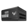 Fonte de alimentação ASUS TUF Gaming 1000W Gold 20+4 pinos ATX ATX Preto
