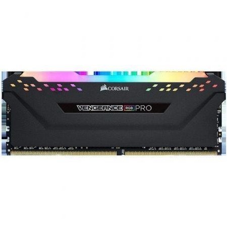 Corsair Vengeance RGB Pro 8 GB/ DDR4/ 3200 MHz/ CL16/ DIMM RAM