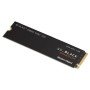 Western Digital Black SN850X M.2 2000GB PCI Express 4.0 NVMe