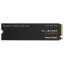 Western Digital Black SN850X M.2 4000GB PCI Express 4.0 NVMe