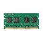 Memória RAM Kingston ValueRAM 4GB/ DDR3/ 1600MHz/ 1.5V/ CL11/ SODIMM