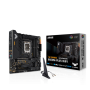 ASUS TUF GAMING B660M-PLUS WIFI Intel B660 LGA 1700 micro ATX