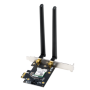 ASUS PCE-AXE5400 WLAN interna 2402 Mbit/s