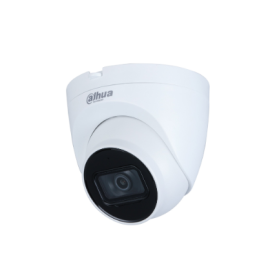 DAHUA - DH-IPC-HDW2230TP-AS-0280B-S2-QH3 - 2MP H265 AI DWDR STARLIGHT CÂMERA IP DOME