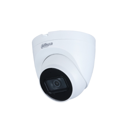 DAHUA - DH-IPC-HDW2230TP-AS-0280B-S2-QH3 - 2MP H265 AI DWDR STARLIGHT CÂMERA IP DOME
