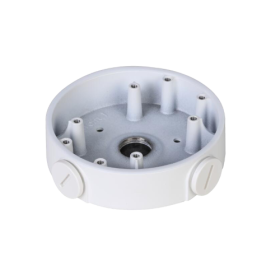 DAHUA - DH-PFA139 - CAIXA DE JUNÇÃO IMPERMEÁVEL PARA HDW8 HDBW6 SD22