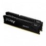 Memória RAM Kingston FURY Beast 2 x 16GB/ DDR5/ 5200MHz/ 1.1V/ CL40/ DIMM