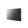 Tela de sinalização LG 86UH5J-H Tela plana para sinalização digital 2,18 m (86") IPS Wi-Fi 500 cd/m² 4K Ultra HD Black Web OS 24
