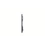 Tela de sinalização LG 86UH5J-H Tela plana para sinalização digital 2,18 m (86") IPS Wi-Fi 500 cd/m² 4K Ultra HD Black Web OS 24