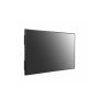 Tela de sinalização LG 86UH5J-H Tela plana para sinalização digital 2,18 m (86") IPS Wi-Fi 500 cd/m² 4K Ultra HD Black Web OS 24