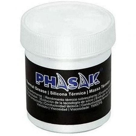 Phasak DTA 052/ 50g Pasta Térmica