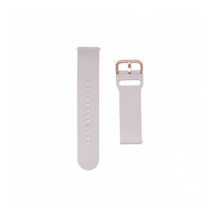 PULSEIRA ASUS VIVOWATCH HC-S04, VIVOWATCH BAND SILICONE_PINKGREY