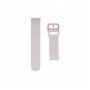 PULSEIRA ASUS VIVOWATCH HC-S04, VIVOWATCH BAND SILICONE_PINKGREY