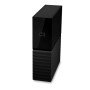 Disco rígido externo Western Digital My Book 18000 GB Preto