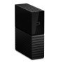 Disco rígido externo Western Digital My Book 18000 GB Preto