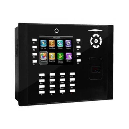 CARTÃO DE PROXIMIDADE T&A COM ID&MF (ZMM220) (P/N:TA-ICLOCK-S880