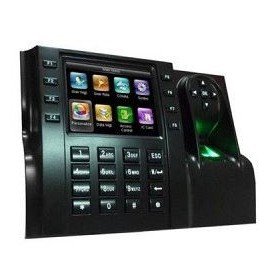 IMPRESSÃO DIGITAL T&A ID&MF (ZMM220) SEM INT POE (P/N:TA-IC