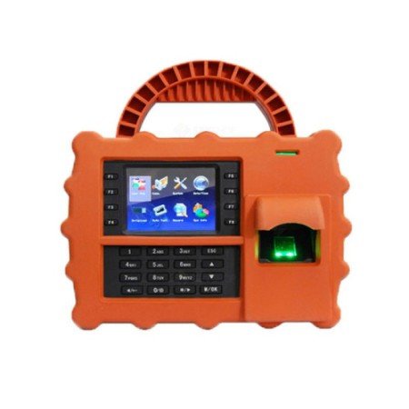 FP MÓVEL T&A DISPOSITIVO COM ID+WIFI (LARANJA) ZMM220 (P/N:TA-