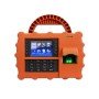 FP MÓVEL T&A DISPOSITIVO COM ID+WIFI (LARANJA) ZMM220 (P/N:TA-
