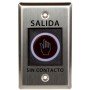 BOTÃO DE SAIR (P/N:ACC-ECO-PUSH-EB2)